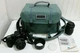 MINOLTA MAXXUM 400si 35mm SLR Film Camera Body Manual Lenses Zoom Quantaray Bag