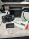 Fuji Discovery 1000 Zoom Date Panorama 35mm Point & Shoot Film Camera - Untested