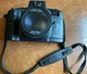 Olympia  DL2000A 35mm SLR Film Camera w/ 50mm 1:6.3 Optical Lens FOR PARTS ONLY