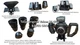 Panasonic BGH1 Full Cinema Kit &ndash; Barely Used, Studio-Ready