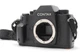 Tested!! [NEAR MINT] Contax RX 35mm SLR MF Film Camera Body From JAPAN