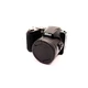 Nikon COOLPIX L810 16.1 MP Bridge Camera 26x Optical Zoom Wide Angle LCD Black