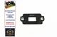 Mamiya Lens Hood for 135mm Biottiche Lens