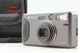 [Top MINT w / Case] Kyocera T Zoom Yashica T4 35mm Film Camera Body From JAPAN