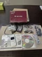 Panasonic D-Snap SV-AS10 Vintage Y2K Digital Camera Complete w/ Box Tested Works
