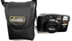 SAMSUNG MAXIMA 38-105mm ZOOM 105 XL 35mm POINT & SHOOT FILM CAMERA WITH CASE