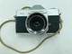 Vtg Mamiya/Sekor 528TL Camera 48mm Copal X Untested / For Parts