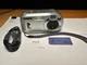 WORKING with ISSUES = Sony Cybershot DSC-P41 Digital Camera (2529)