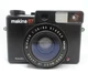 Meter Works! [Near MINT] Plaubel Makina 67 6x7 Medium Format Film Camera From JP