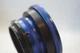 Polaroid 600SE Mamiya Lens onto Fuji G mount (GFX) Adapter with helical