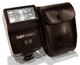 Canon Speedlite 188A Shoe Mount Flash for 35MM SLR Film Camera AE-1 + Case A1 Ⓝ