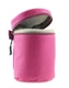 Navitech Purple Case For OM SYSTEM OLYMPUS M.Zuiko 75-300mm F4.8-6.7&nbsp;Lens