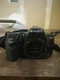 Minolta Maxxum 400si 35mm SLR Film Camera Body Only