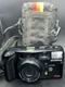 Olympus Quickshooter Zoom  35mm Point & Shoot Film Camera Untested