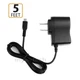 AC DC Charger Power Cord For Fujifilm Finepix XP80 XP81 XP85 XP90 XP130 Camera