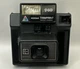 Kodak Kodamatic 940 HS144-10 Black Handheld Vintage Instant Color Film Camera