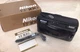 Nikon New Nikon EF100 Film Camera From Japan
