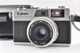 Canon Canonet 28 Rangefinder 35mm Film Camera 40mm f/2.8 Lens Tested