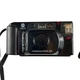 Minolta Freedom Dual 60 Camera With Strap Untested 