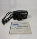 Samsung Maxima 105 35mm Point & Shoot Film Camera Tested With Manual