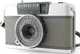 Red Flag OK !![NEAR MINT] Olympus Pen EE-2 EE2 Half Frame Film Camera From JAPAN