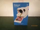 Polaroid Now Plus Instant Camera Blue Tooth New 9062 White