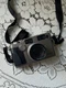 Contax G2 35mm Rangefinder Film Camera - Body Only, Titanium