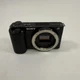 Sony ZV-E10 24.2MP APS-C Interchangeable Lens Camera 6701 Shutter Count