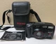 Vivitar Series 1 440PZ Point & Shoot Camera Black WORKS GREAT w/film