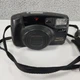 Pentax Zoom 105 R 35mm Point & Shoot Film Camera - Untested