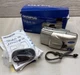 Olympus Stylus 120 Zoom 35mm Point & Shoot Film Camera For Parts Untested READ