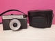 USSR Soviet Camera Smena 8 M Lomo T-43 4/40 Vintage