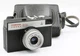 Mint! LOMO SMENA-8M Soviet Lomography Style Compact 35mm Film Camera