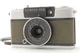【EXC+5】 Olympus Pen EE-2 Gray Half Frame Film Camera 28mm F3.5 Lens From Japan