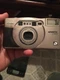 Kodak Advantix C650 Zoom APS Camera