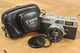 Canon Canonet QL19 Early Production Version Rangefinder Film Camera from Japan