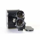 Mamiya Sekor 135mm F/4.5 for C220 / C330 Telephoto Lens