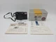 RICOH AF-40 35mm Point & Shoot Film Camera (Range Finder) Case