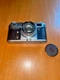 Kiev 4a Film Camera + Original Case &ndash; Restorable &ndash; Classic Soviet Gear