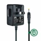 UL 5ft 5V AC/DC Adapter Charger for Kodak DX7440 Digital Camera Power Cord PSU