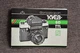 KIEV-60 TTL original instruction, Soviet. NO REPRINT