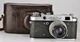 EARLY SOVIET USSR "FED 2" camera + Industar-26m, f2.8/50 (2)