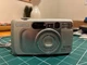 Vintage Samsung Maxima Zoom 105Ti Quartz Date 35mm Camera &ndash; Tested & Working!