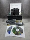 Fujifilm FinePix S1000fd 10.0MP Digital Camera 12x Optical Zoom - TESTED & WORKS