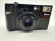Nikon One Touch 35mm Film Camera Black Vintage 1:28 Nikon One Touch 35mm Film Camera Black Vintage 1:28