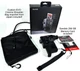FujiFilm Mini EVO Cinema Plus EXTRAS 265GB Sandisk Memory Card Custom Carry Case