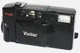 Vivitar PS:35 Auto Focus 35mm Film Camera - BATTERY TESTED- FLASH WORKS