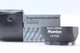 [UNUSED / BOX, Case] Mamiya 48mm Metal Lens Hood TLR 80mm 105mm 135mm from JAPAN