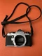Asahi Pentax ME SLR Film Camera Body - Made in Japan