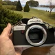 Minolta Camera  XG7 Vintage SLR 35mm Film Camera, Body Only